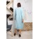 Women's dress, size 44