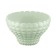 PIALA GUZZINI TIFFANY, D = 12 cm, green color
