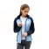 Vetrovka Onlytop Unisex with a bag Navy, p. 44