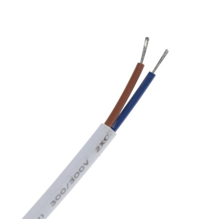 LED lamp RSV-SPO-01-20W-4000K-IP40-1