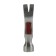 Hammer-GvoDoder LOM, wooden handle, 470 g
