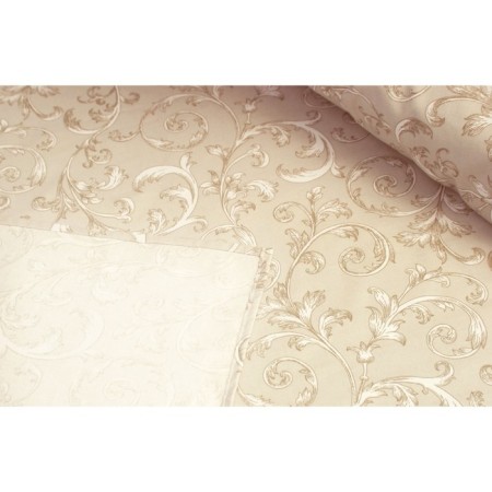 Bed linen 2 joint venture "Nice Bezh", size 220x240 cm, 177x210 cm, 70x70 cm - 2 pcs-8