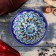 PIALA RISHTAN CIRAMICA "Patterns", 11.5 cm, large, mix