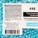 Air rice (balls) 06 blue topaz kreda 50 g