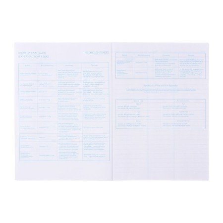 Notebook for recording In words a5 48l KL London Corgi, Origin Blok-5