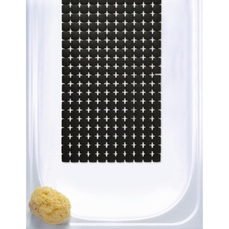 Anti -slip -slip Nevis 39x68 cm, black-1
