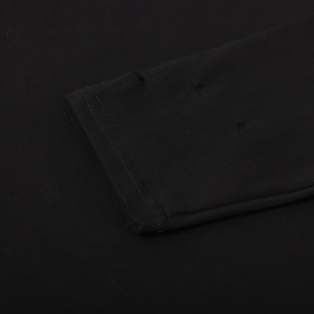 Women's longliva Minaku: One Most Brand, Black Color, OneSize-2