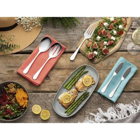 Set of 4 knives for fish Select-3