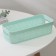 Storage basket "Get", plastic, 22 × 10 × 6 cm, color mix
