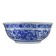 Haling shell Bronze de Luxe Dragons 6050, 410x410x140 mm, without overflow, faience