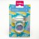 Children's nasal aspirator "clean nose", plastic tip, from 0 m.