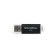 OLTRAMAX 30, 4 GB, USB2.0 flash drive, Thu up to 15 MB/s, PLO up to 8 Mb/s, black