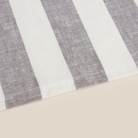 Sl Home Gplebiture "StricTly" 220x140cm, flax 100%, 260 g/m2-9