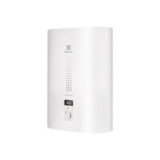Water heater Electrolux EWH 30 Centurio IQ 3.0, 30 L, COLLECTION, 75 ° C, 2 kW, white 942532