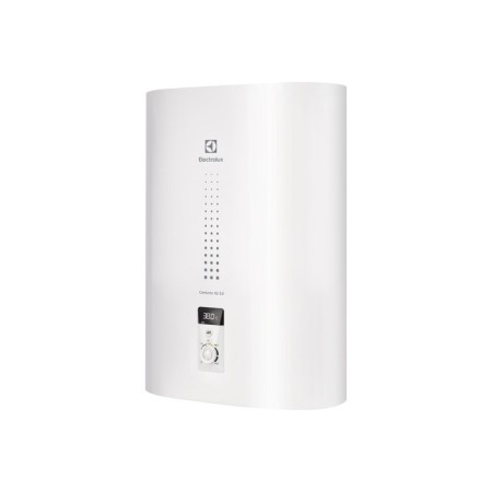 Water heater Electrolux EWH 30 Centurio IQ 3.0, 30 L, COLLECTION, 75 ° C, 2 kW, white 942532