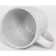 Elrington Aurora mug, ceramics, 460 ml