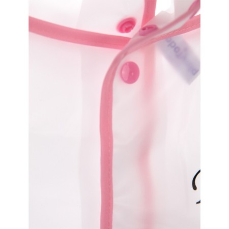 Raincoat for the girl PlayTode, height 122 cm-9