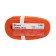 Torso cargo screed with a mechanism of 110 mm, tape width 25 mm, load 200/400 kg, length 4 m