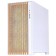 Корпус Formula TimberLine T0 белый без БП mATX 6x120mm 6x140mm 2xUSB3.0 audio