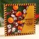 New Year's gift set “Believe in a dream, and it will come true”: chocolate, tea