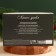 Gift set "Cozy New Year": Collection of herbs 3 pcs. x 20 g, jam from pine cones 100 g.