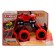 Inertial Funky Toys “SUV” machine, red color