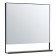 Aquaton Mirror Loft Urban 80 oak Oreon 1A247902LQX50