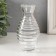 Diffusor for Elive Essential oils 150 ml Transparent 5.5x5x11.5 cm