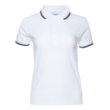 Female shirt, size 42, white color