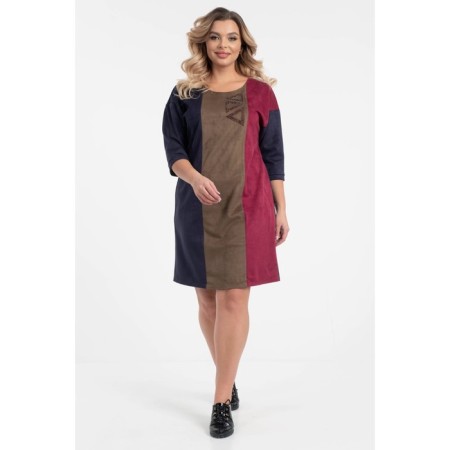 Women's dress, size 56