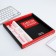 Set of notebook with a pen "Houston"