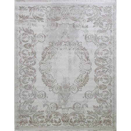 Rectangular carpet amatis lux 36567a, size 150x300 cm