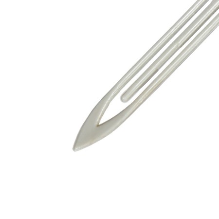 Shuttle No. A2, Illychka network extinguishing, 128 x 8 mm-1