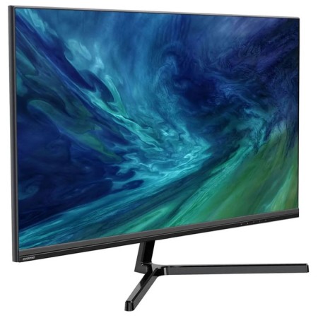 Digma DM-monb2401, 23.8 ", VA, 1920x1080, 75Hz, 9 ms, D-Sub, HDMI, DP, Black-1