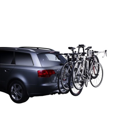 Formation for Thul Hangon for 4 bicycles 9708-1