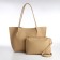 Bag Women's Shoper for Magnet, Beige Color