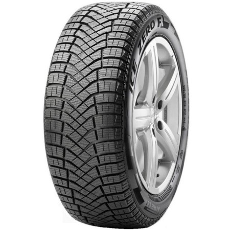 Winter NesyPatable Pirelli Icezero Friction 245/50 R19 105H