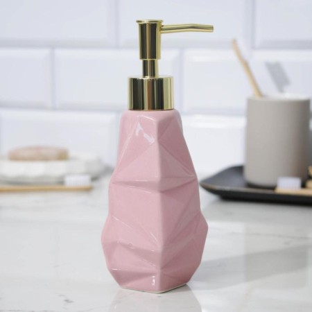 Love liquid soap dispenser, 250 ml.-2