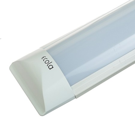 LED LED ECOLA, 20 W, 1600 LM, 4200 K, IP20, 600x75x25 mm-2
