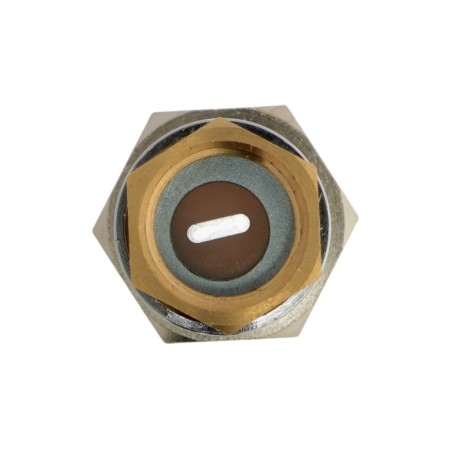 Assault seal for the heating cable into the AKS-3 pipe, 1/2 "-3/4"-2