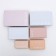 Set of boxes 10 in 1, gift packaging, “delicate”, 12 x 7 x 4 - 32.5 x 20 x 12.5 cm