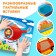 Tactile book "What cars are there"