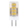 LED LED Feron, G4, 5 W, 175-265 V, white light