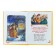 A book in the pocket “Tales”, illustrations of A. Vlasova, Pushkin A. S.