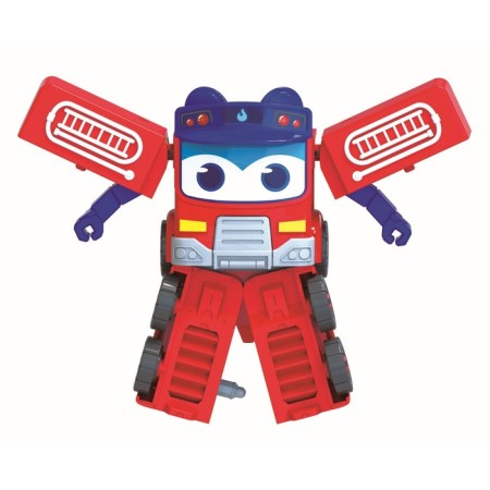 Gogo Bus Bus Bus Bus Bus Car Robot-1