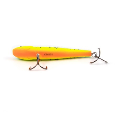Rattlin Namazu Loure, L = 80 mm, 16 g, sinking, color No. 2-3