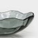 Glass Black Black Diamond, D = 19 cm