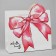Gift package, packaging, "gift", 25 x 26 x 10 cm