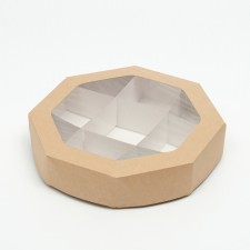 Menzhitsa Kraft, 25 x 5 cm