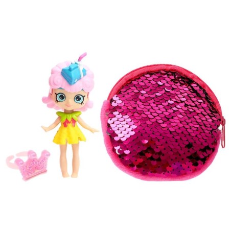 Girl - Surprise with MIX accessories-6
